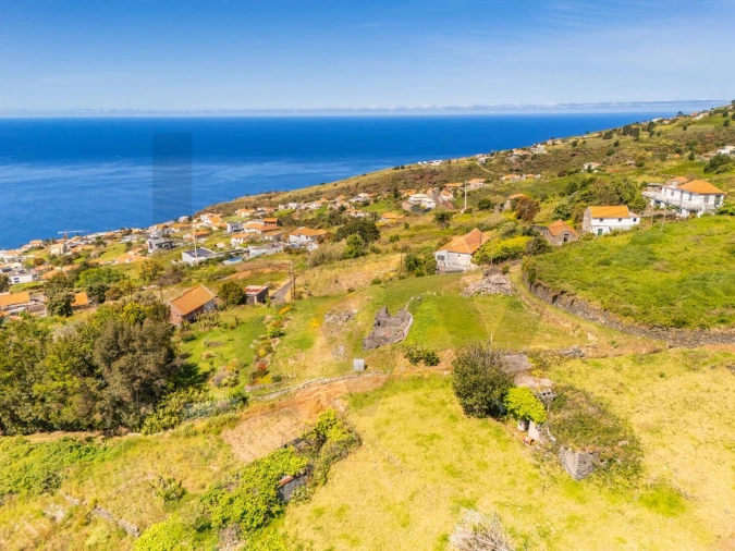 Terreno para Venda em Estreito da Calheta Foto 10