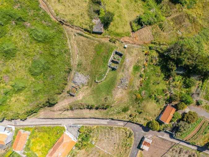 Terreno para Venda em Estreito da Calheta Foto 7