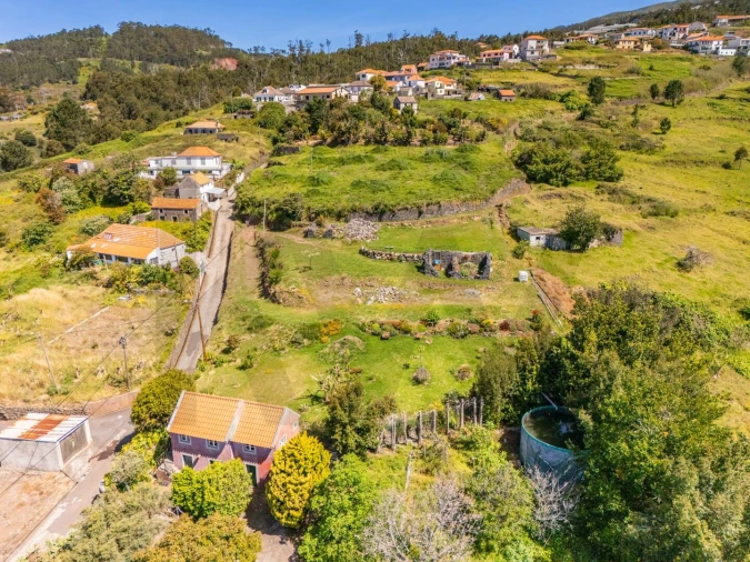 Terreno para Venda em Estreito da Calheta Foto 17