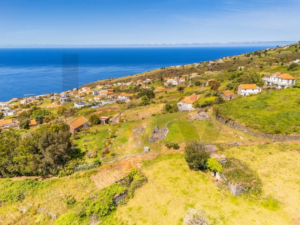 Terreno para Venda em Estreito da Calheta Foto 10