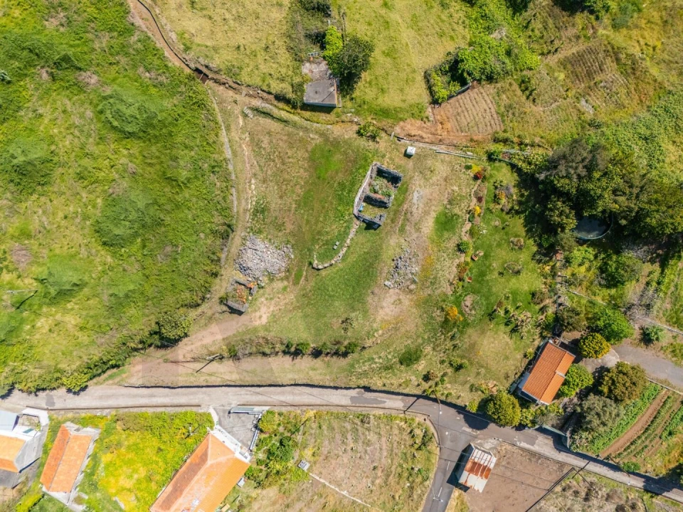 Terreno para Venda em Estreito da Calheta Foto 7