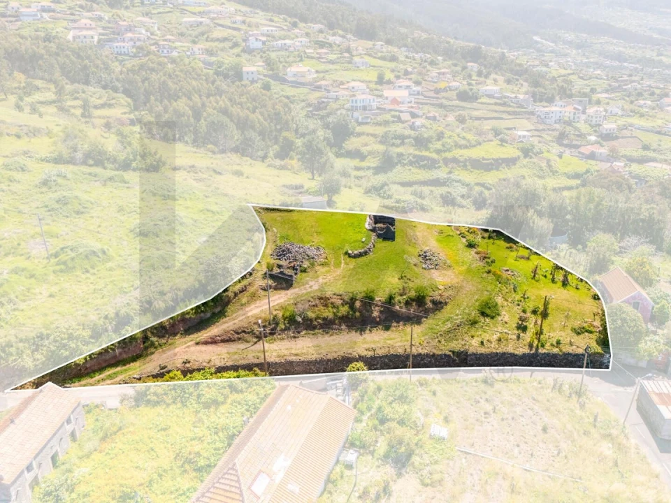 Terreno para Venda em Estreito da Calheta Foto 21