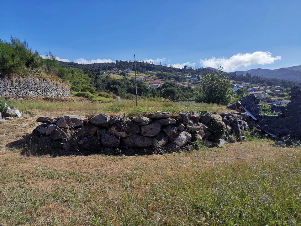 Terreno para Venda em Estreito da Calheta Foto 3