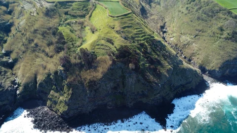 Terreno para Venda em Fenais da Ajuda