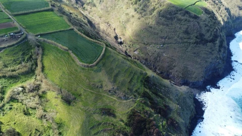 Terreno para Venda em Fenais da Ajuda