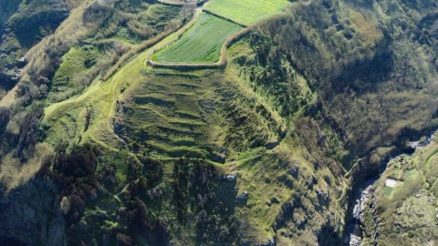 Terreno para Venda em Fenais da Ajuda
