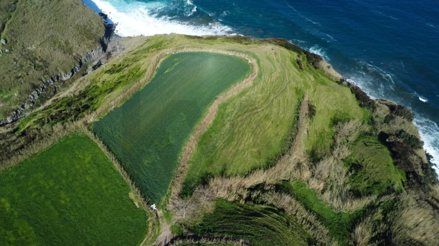 Terreno para Venda em Fenais da Ajuda