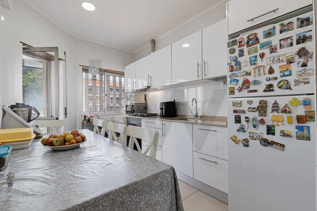 Apartamento T2 para Venda em Amora Foto 14