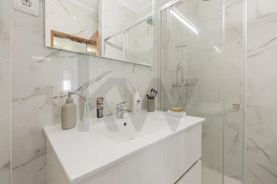 Apartamento T2 para Venda em Amora