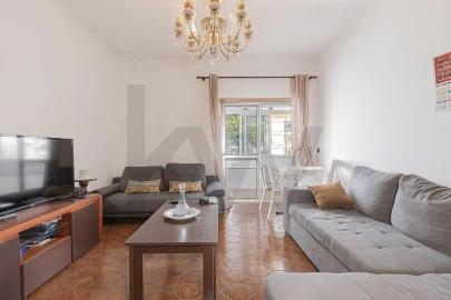 Apartamento T2 para Venda em Amora