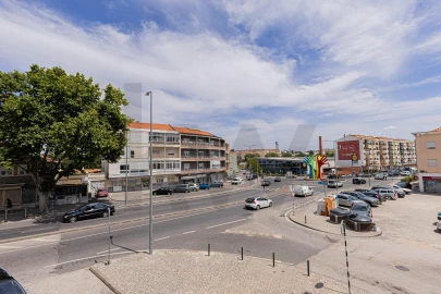 Apartamento T2 para Venda em Amora