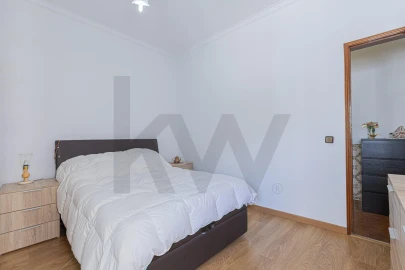 Apartamento T2 para Venda em Amora