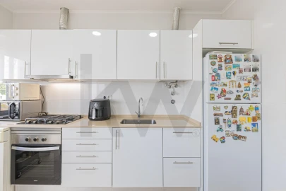 Apartamento T2 para Venda em Amora