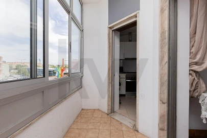 Apartamento T2 para Venda em Amora