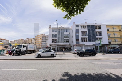 Apartamento T2 para Venda em Amora