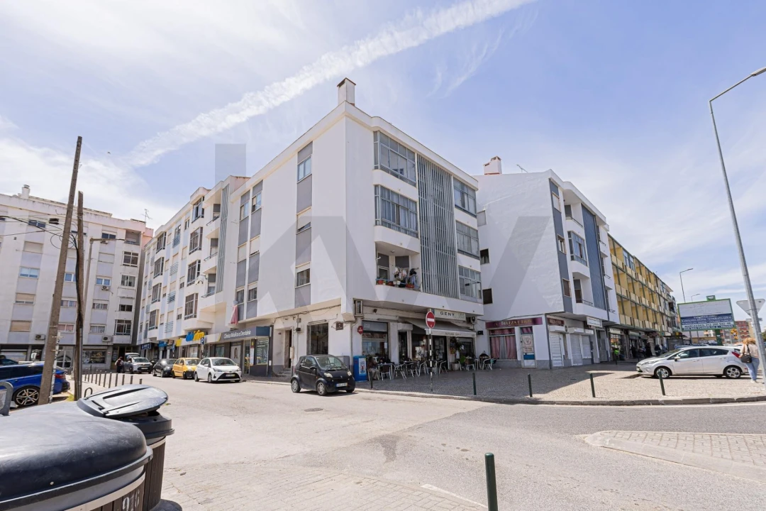 Apartamento T2 para Venda em Amora Foto 31