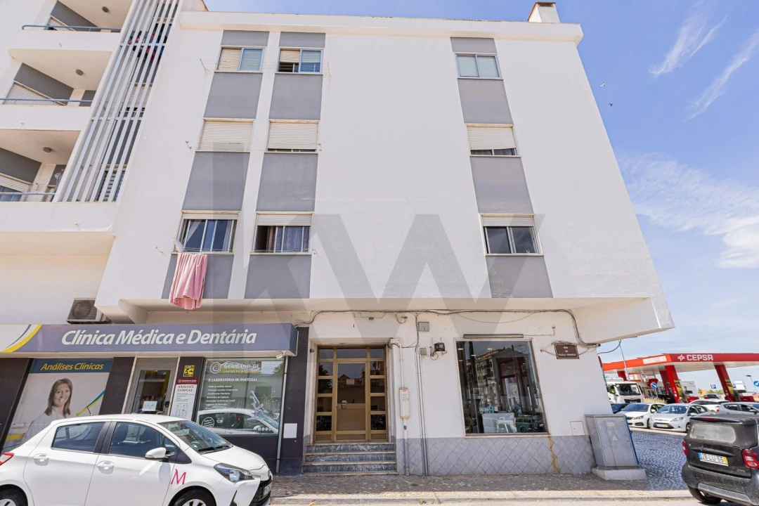 Apartamento T2 para Venda em Amora Foto 30