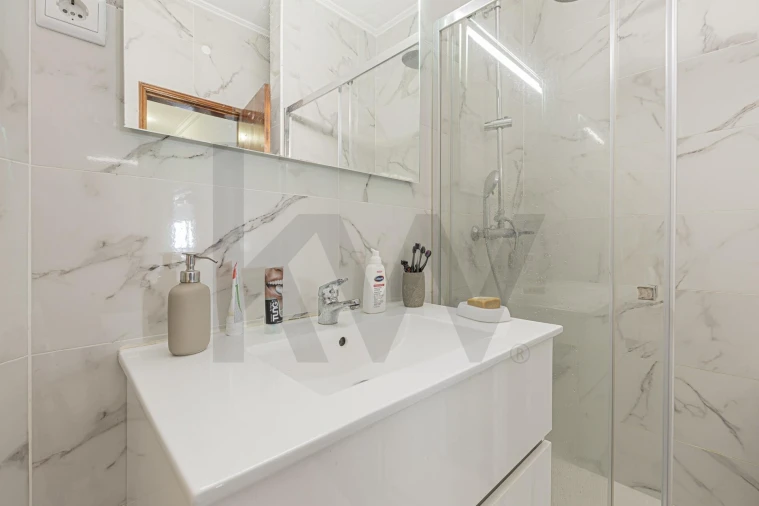 Apartamento T2 para Venda em Amora Foto 21