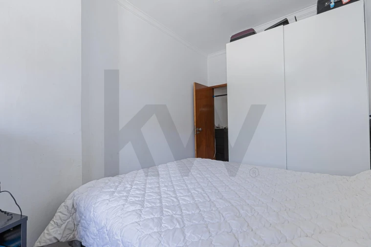 Apartamento T2 para Venda em Amora Foto 28