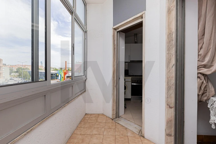 Apartamento T2 para Venda em Amora Foto 13