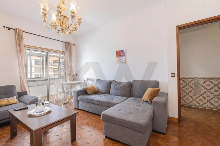 Apartamento T2 para Venda em Amora Foto 4