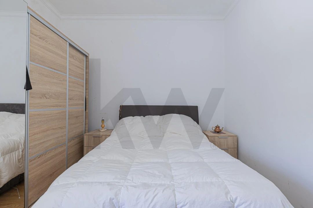 Apartamento T2 para Venda em Amora Foto 24