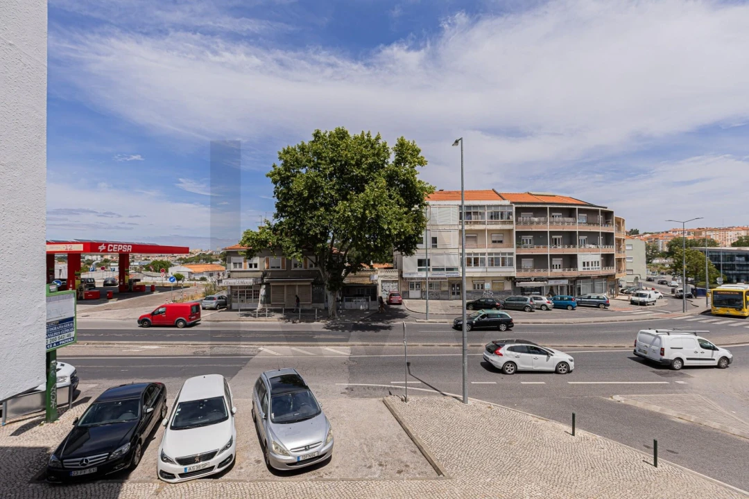 Apartamento T2 para Venda em Amora Foto 10