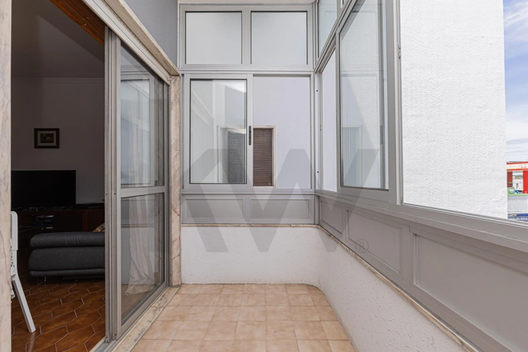 Apartamento T2 para Venda em Amora Foto 9