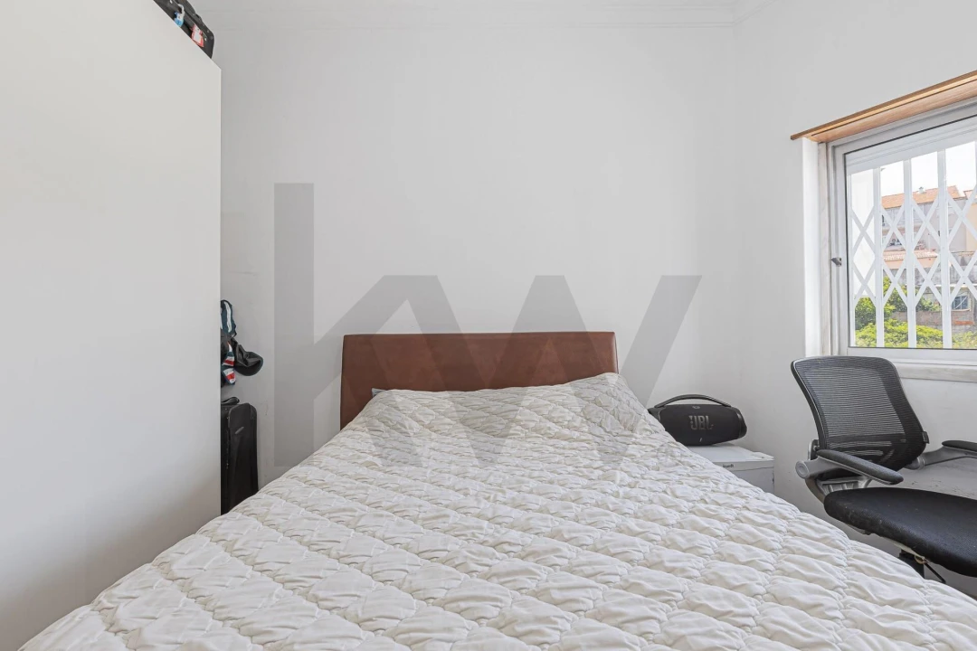 Apartamento T2 para Venda em Amora Foto 27