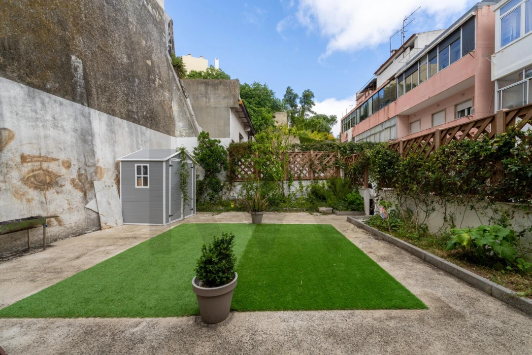 Apartamento T2 para Arrendamento em São Vicente Foto 23