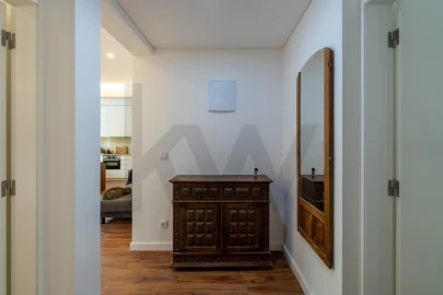 Apartamento T2 para Arrendamento em São Vicente