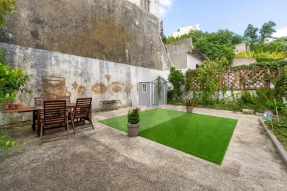 Apartamento T2 para Arrendamento em São Vicente