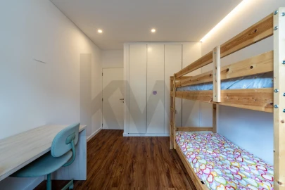 Apartamento T2 para Arrendamento em São Vicente