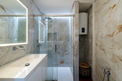 Apartamento T2 para Arrendamento em São Vicente