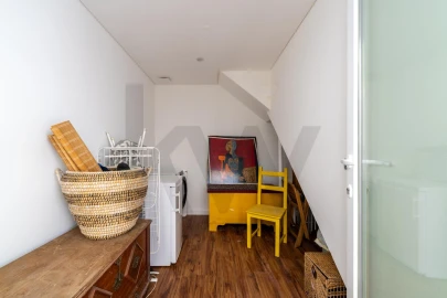 Apartamento T2 para Arrendamento em São Vicente