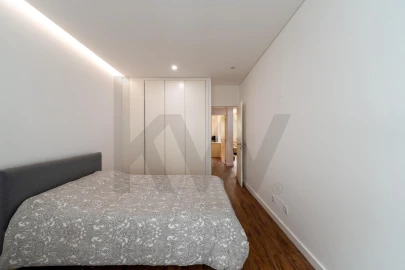 Apartamento T2 para Arrendamento em São Vicente