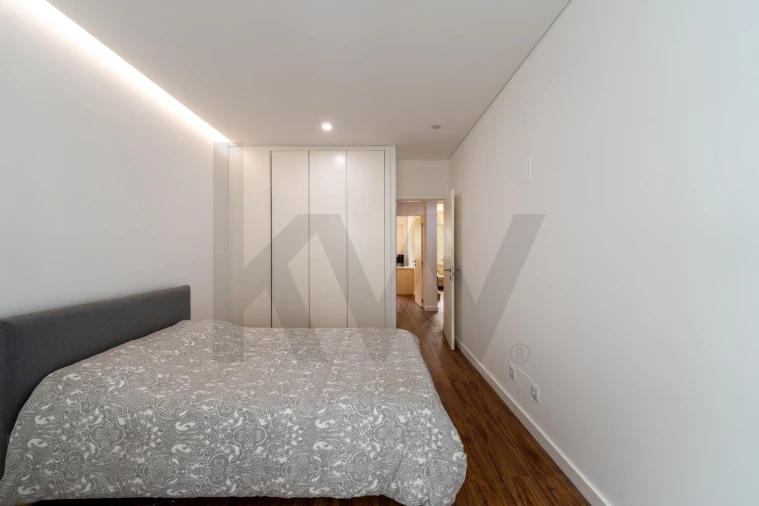 Apartamento T2 para Arrendamento em São Vicente Foto 16