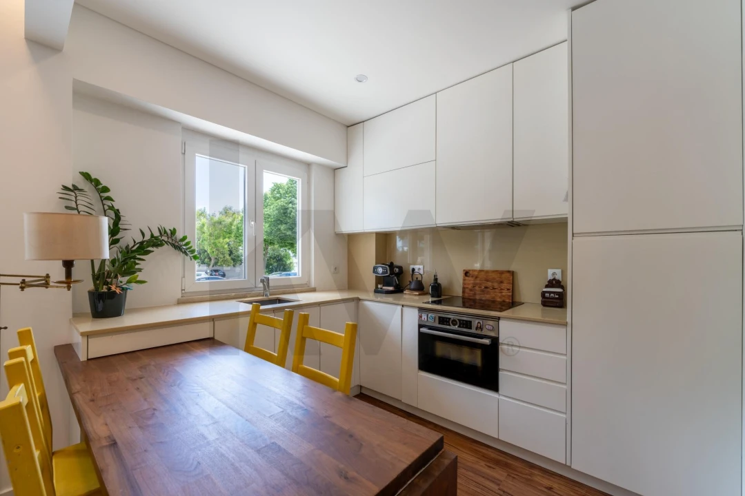 Apartamento T2 para Arrendamento em São Vicente Foto 5