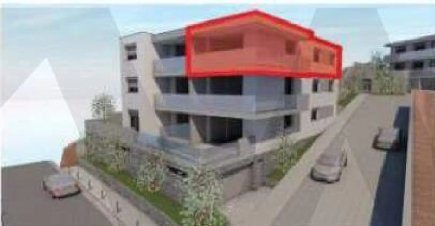 Apartamento T2 para Venda em Camara de Lobos Foto 1