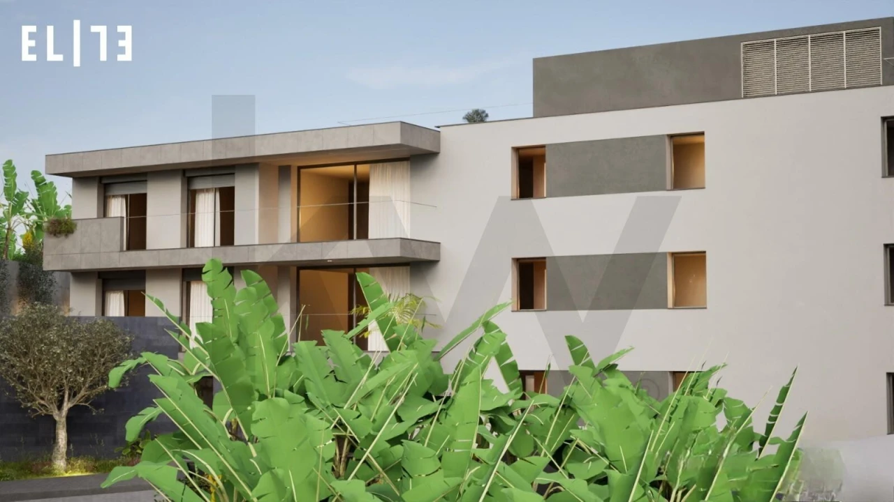 Apartamento T2 para Venda em Camara de Lobos Foto 8
