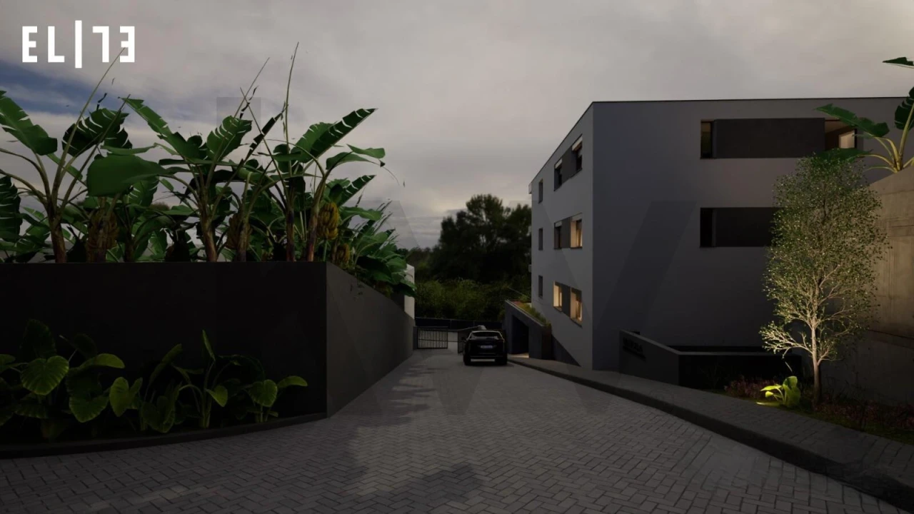 Apartamento T2 para Venda em Camara de Lobos Foto 30