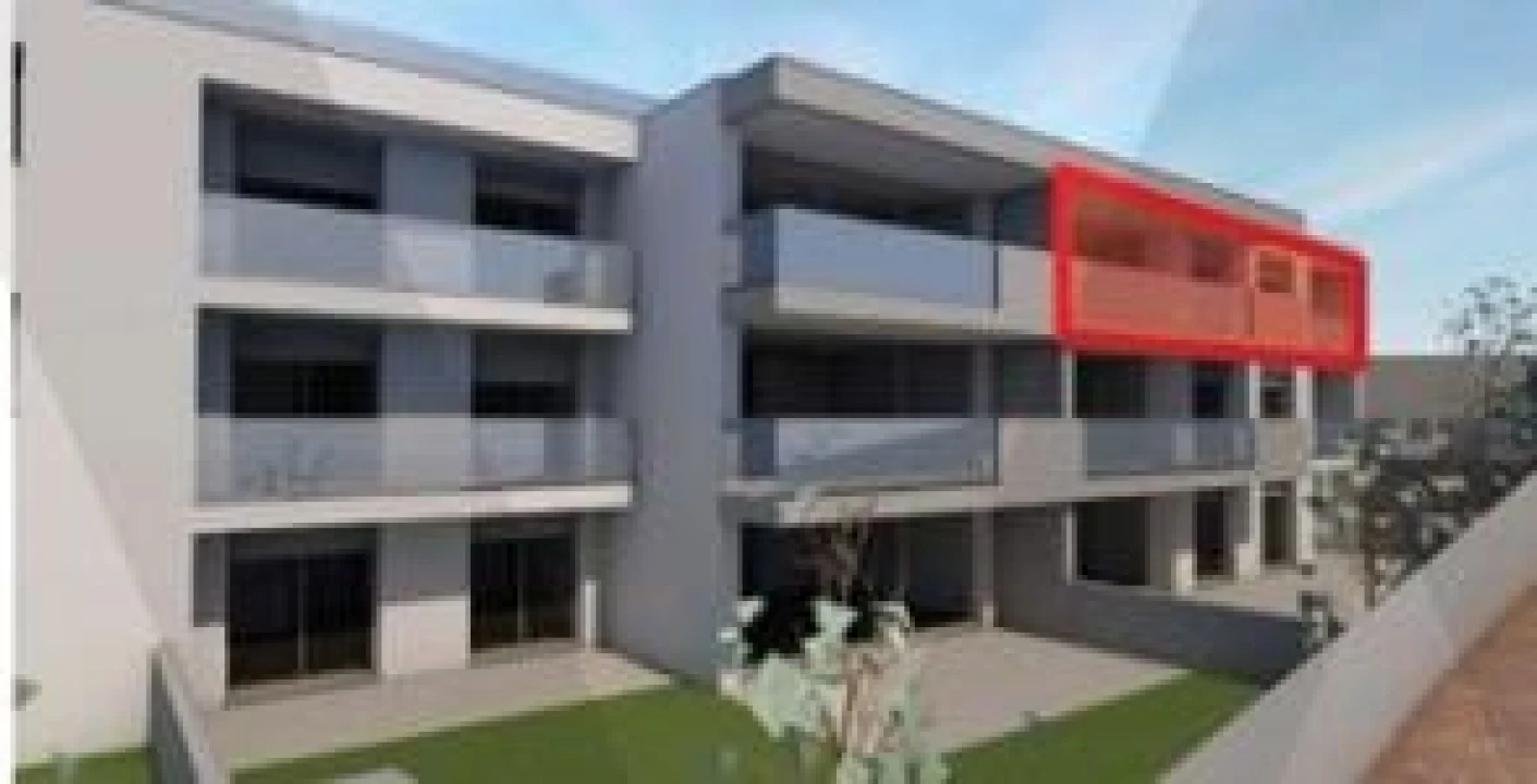 Apartamento T3 para Venda em Camara de Lobos Foto 1