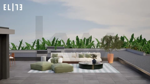 Apartamento T3 para Venda em Camara de Lobos