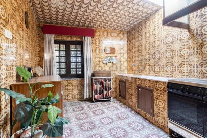 Moradia T3 para Venda em Escapães