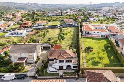 Moradia T3 para Venda em Escapães