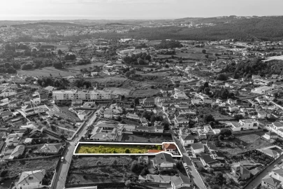 Moradia T3 para Venda em Escapães