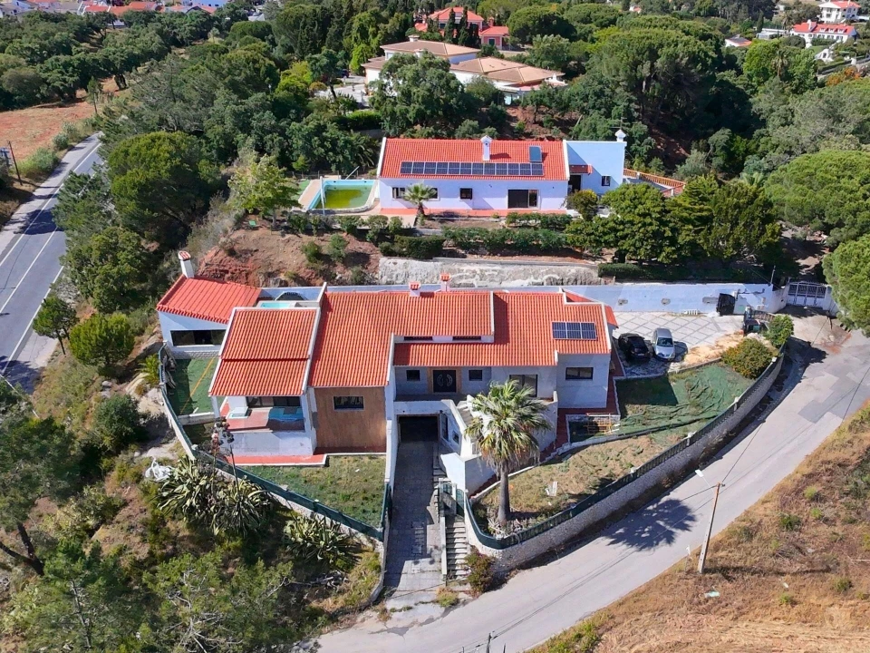 Moradia T3 para Venda em Palmela Foto 88