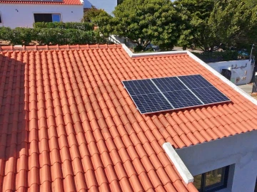 Moradia T3 para Venda em Palmela