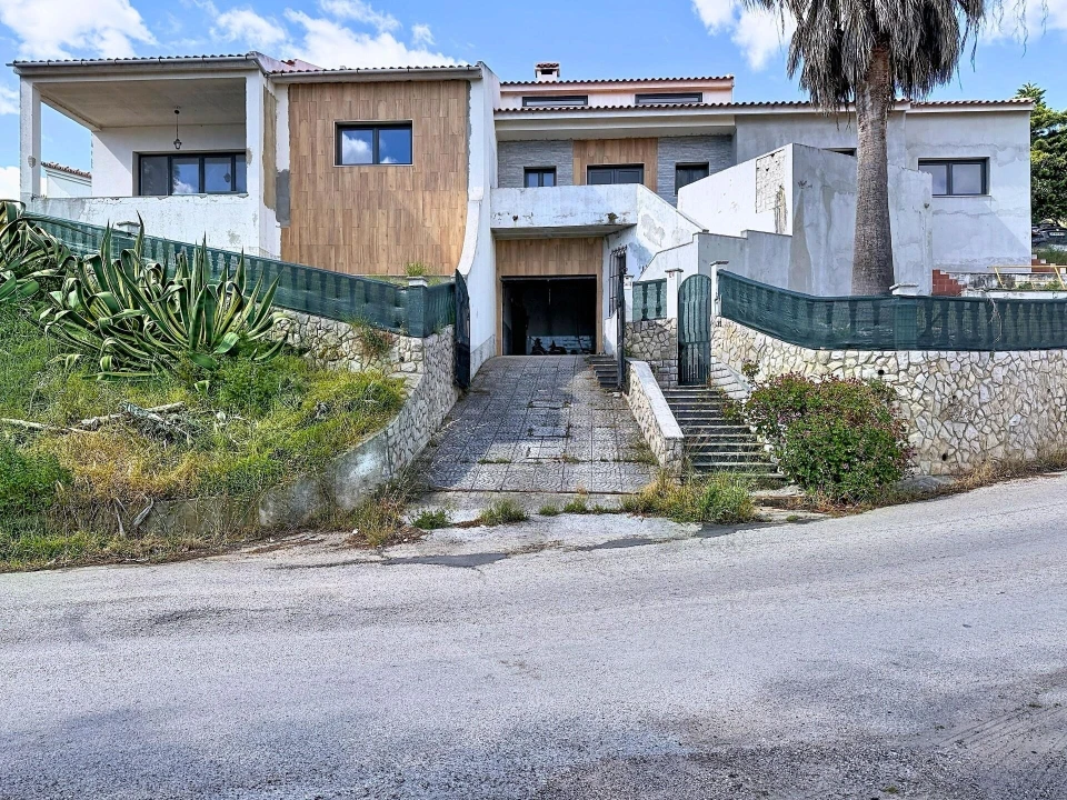 Moradia T3 para Venda em Palmela Foto 2