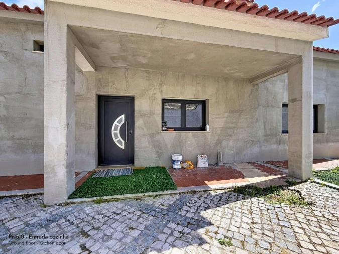 Moradia T3 para Venda em Palmela Foto 7